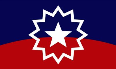 Juneteenth Flag