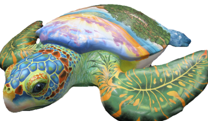 bessie turtle trail
