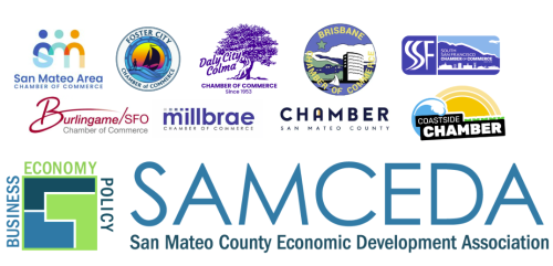 Chambers of Commerce Logo Collage