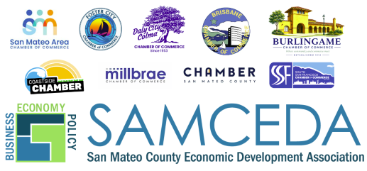 Chambers of Commerce Logo Collage