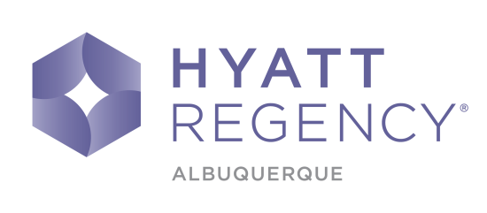 Hyatt Regency Albuquerque NSG Sponsor