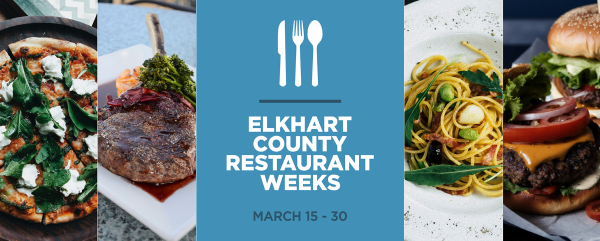 Elkhart Restaurant Week_