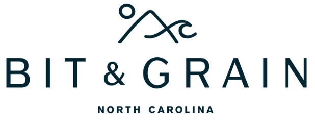 Bit & Grain NC Logo
