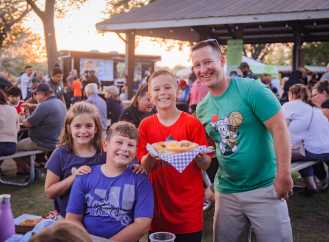 FCBG Food Truck Nights