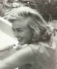 Elizabeth Hartwell