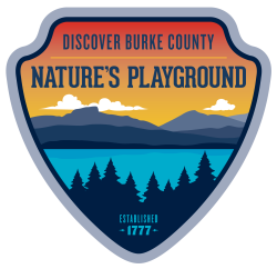 Burke County TDA Logo