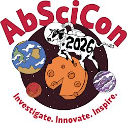 AbSciCon logo