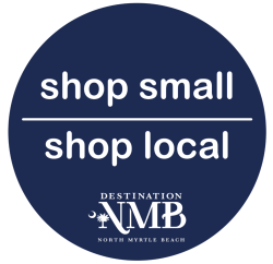 Shop Small, Shop Local