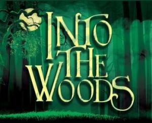 Into the Woods Candlelight