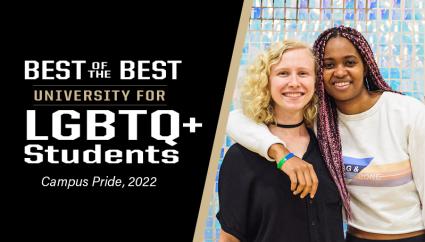 LGBTQ Best of the Best