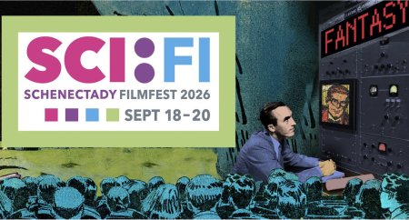 Sci:fi FilmFest 2026