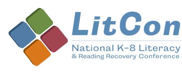LitCon Logo