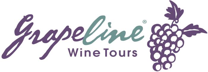 Grapeline Wine Tours logo