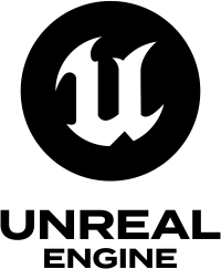 Epic Games Unreal Fest 2025 Logo
