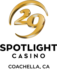 Spotlight 29 Logo