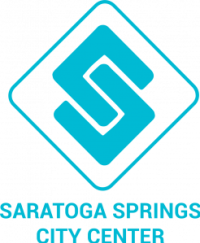 Saratoga Springs City Center Logo
