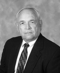 Hank Hammond
