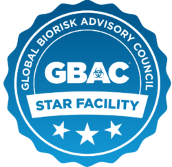 Global Biorisk Advisory Council Logo