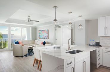 Sunseeker Resort Charlotte Harbor Room with Water View