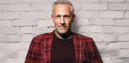 Jim Brickman