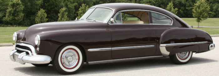 Oldsmobile