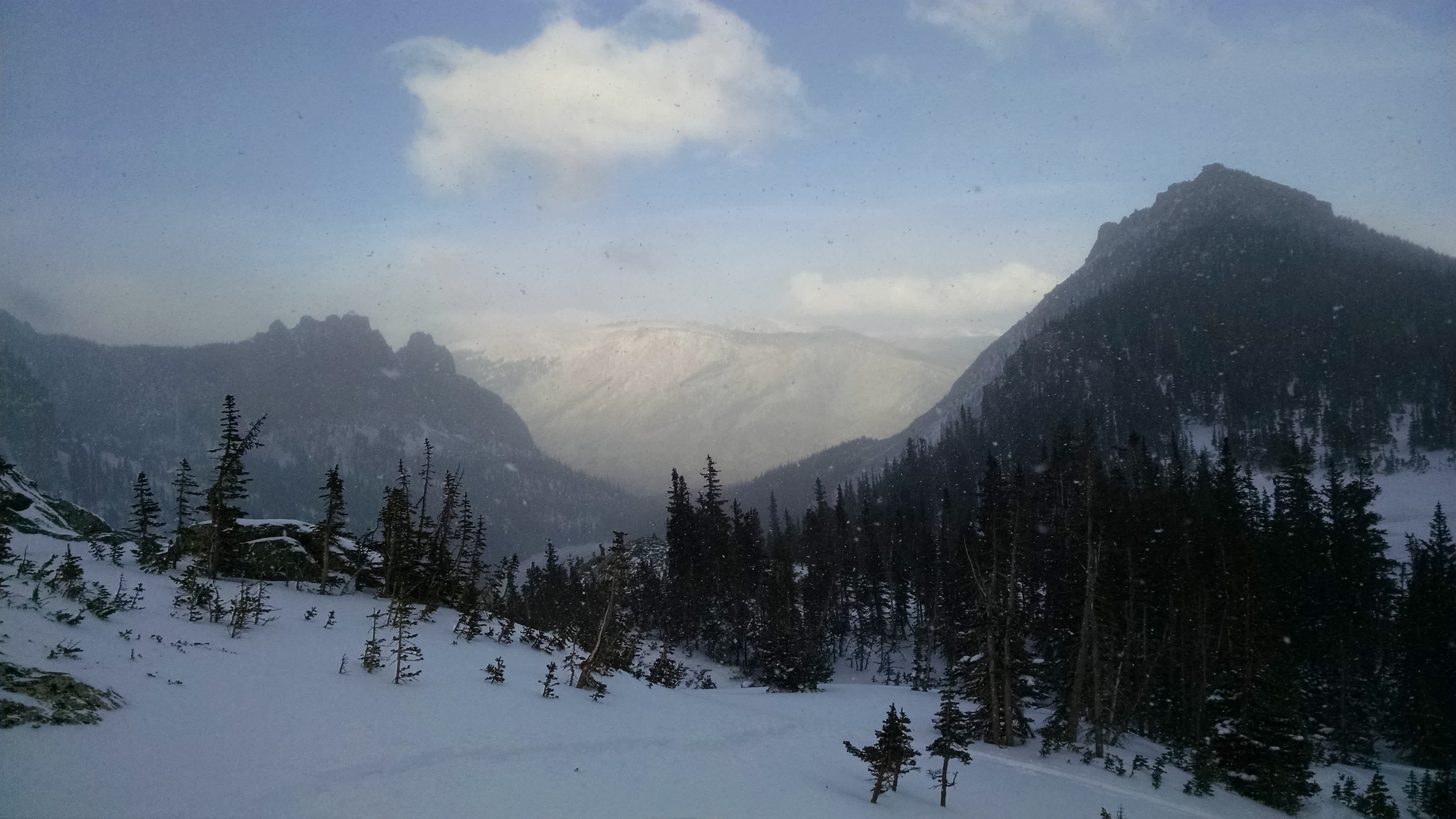 My Top 5 Snowshoe Trails Away from Bear Lake Visit Estes Park Blog