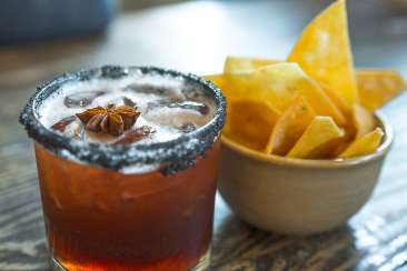 Food & Drink
