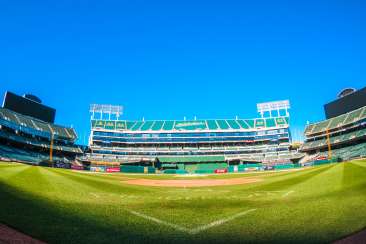 Oakland Athletics announce dates for promotion giveaways, show