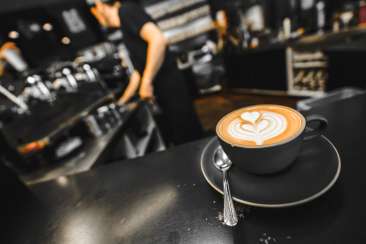 Highwire Coffee