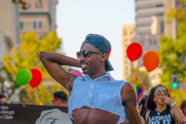 Pride Festival 2017