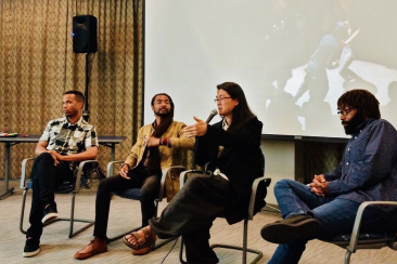 Future Culture Summit Agenda
