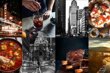 The Best Food Cities in the US: 2024 Readers’ Choice Awards