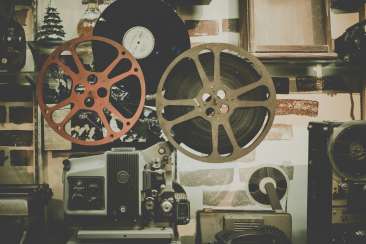 Oakland Made: Oakland Film Scene