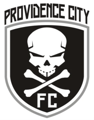 Providence City FC Logo