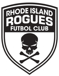 Rhode Island Rogues Logo