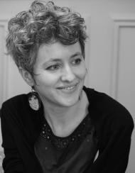 Doina headshot