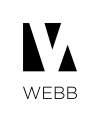 Webb Production logo