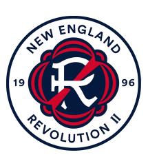NE Revolution