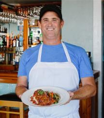 gary island grille