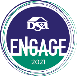 ENGAGE 2021
