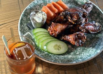 Distill-Inn Bardstown — photo 19 of 60