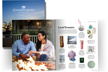 shopping spotlight vg