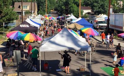 Farmers Market