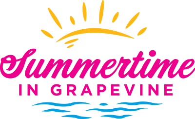Summertime in Grapevine