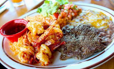 Avila's El Ranchito