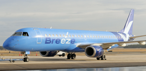 Breeze Airways