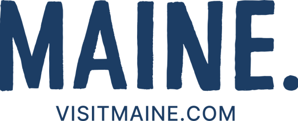 Maine Office of Tourism Logo