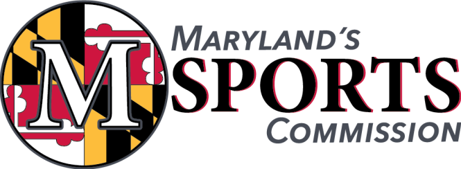 Maryland Sports Commission Logo