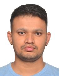 Aayam headshot