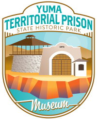 New Prison Logo